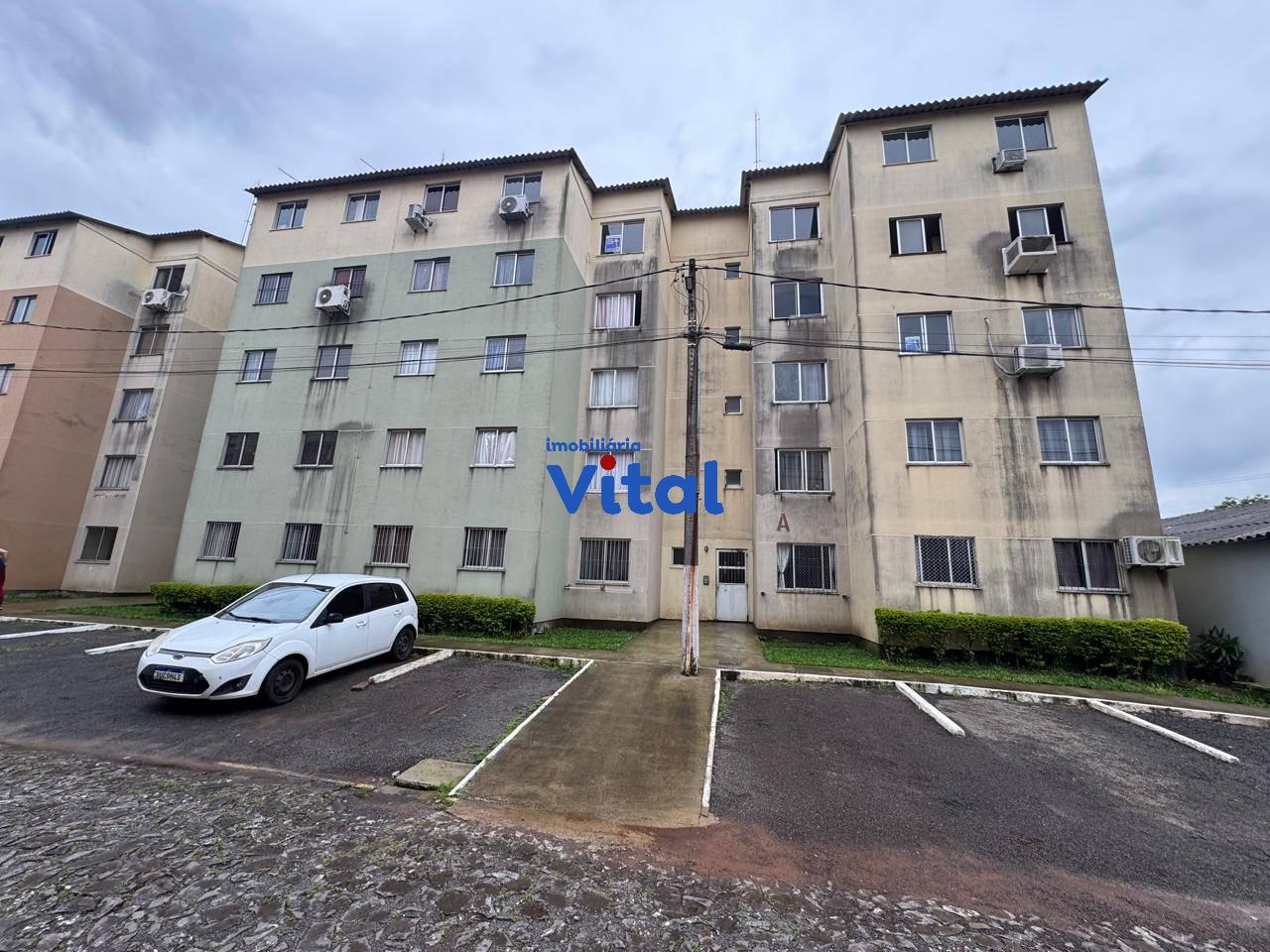 Apartamento 2 Quartos no bairro Olaria em Canoas