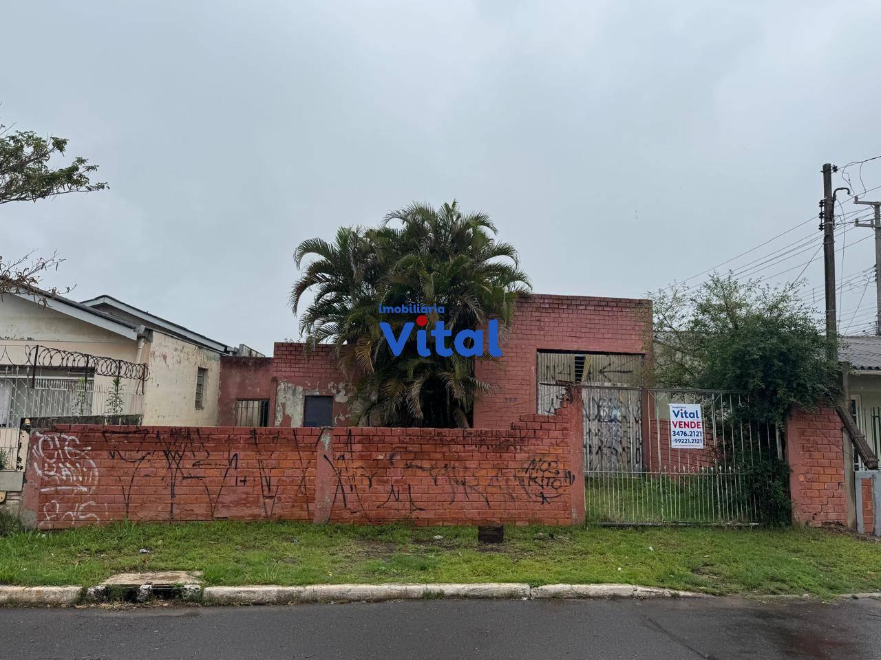 Terreno no bairro Mathias Velho em Canoas