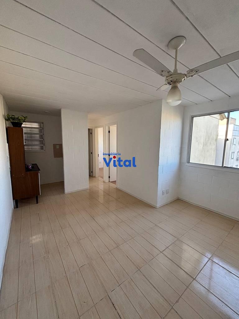 Apartamento 2 Quartos no bairro Mato Grande em Canoas