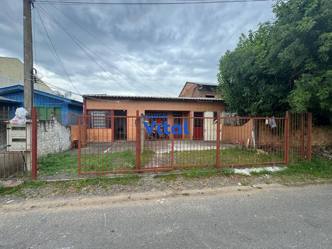 Casa 3 Quartos no bairro Fátima em Canoas