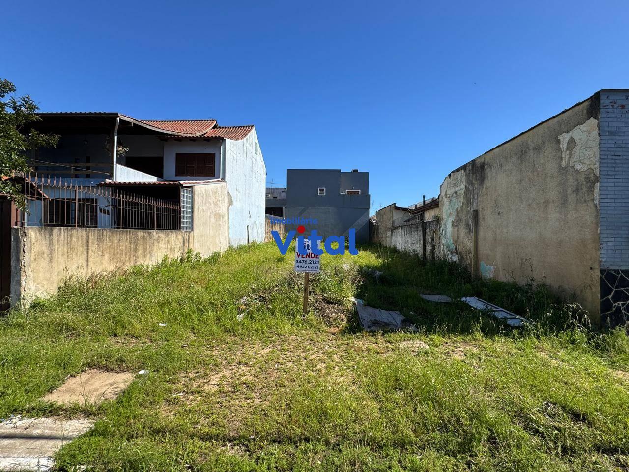 Terreno no bairro Fátima em Canoas