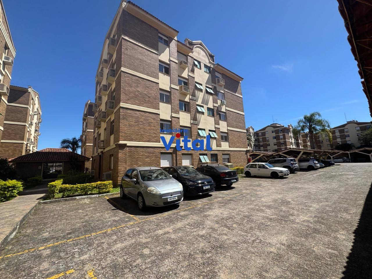 Apartamento 2 Quartos no bairro Marechal Rondon em Canoas