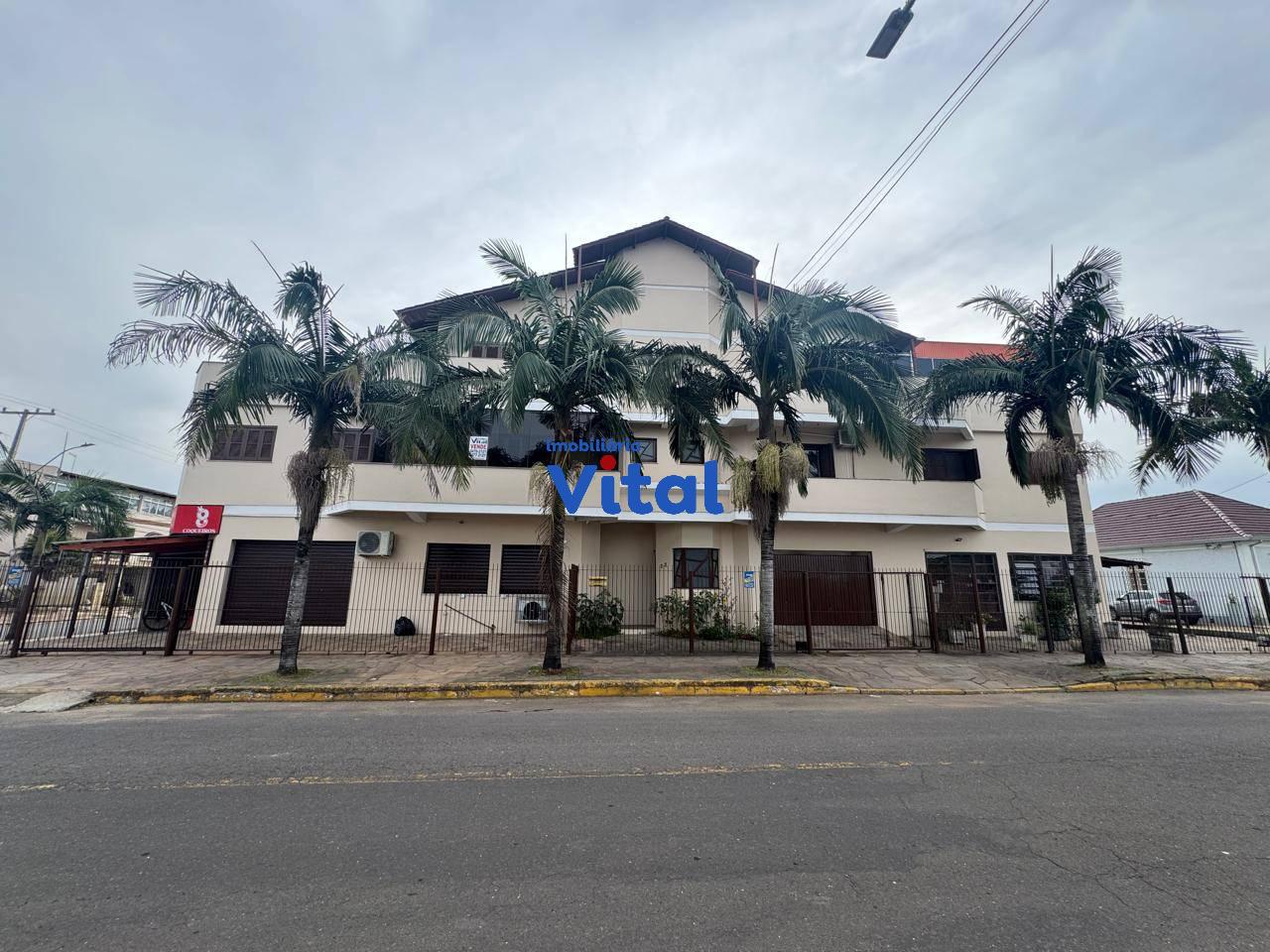 Apartamento 3 Quartos no bairro Fátima em Canoas