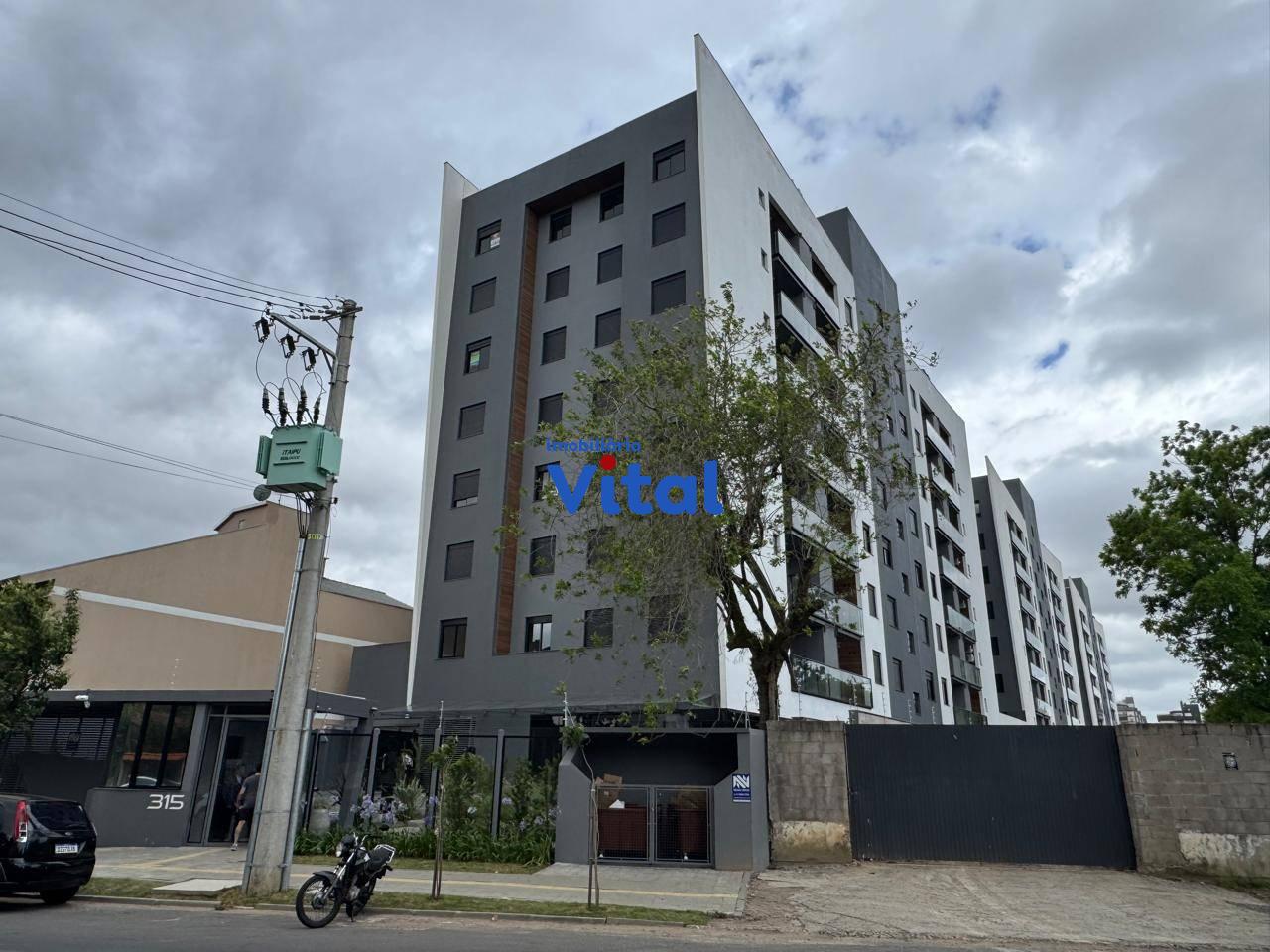 Apartamento 2 Quartos no bairro Centro em Canoas