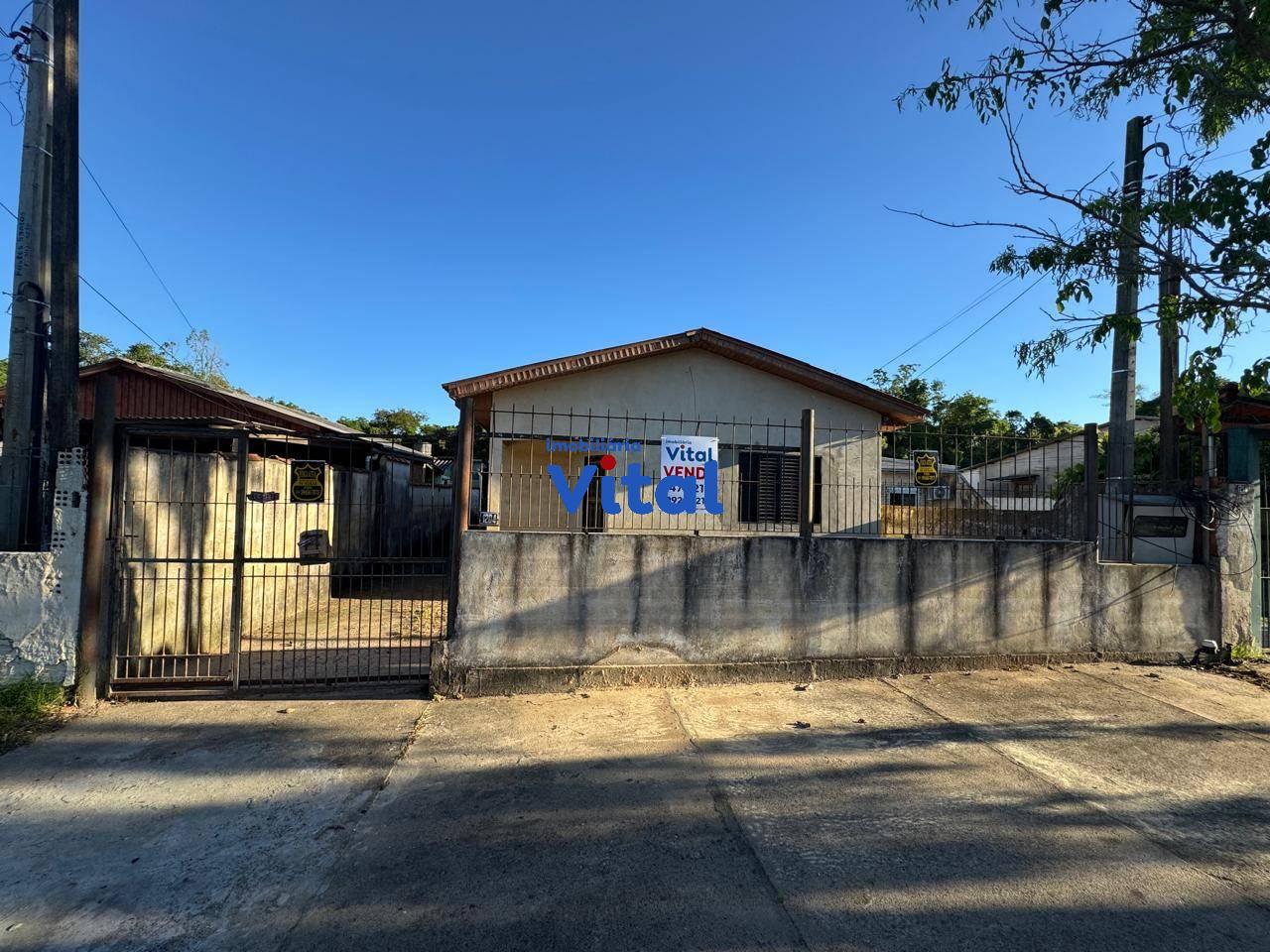 Casa 4 Quartos no bairro Rio Branco em Canoas