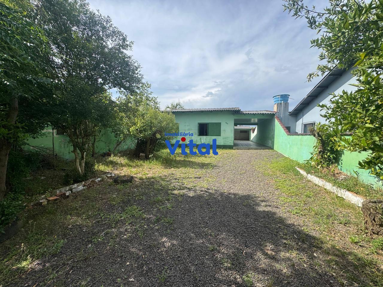 Casa 3 Quartos no bairro Harmonia em Canoas