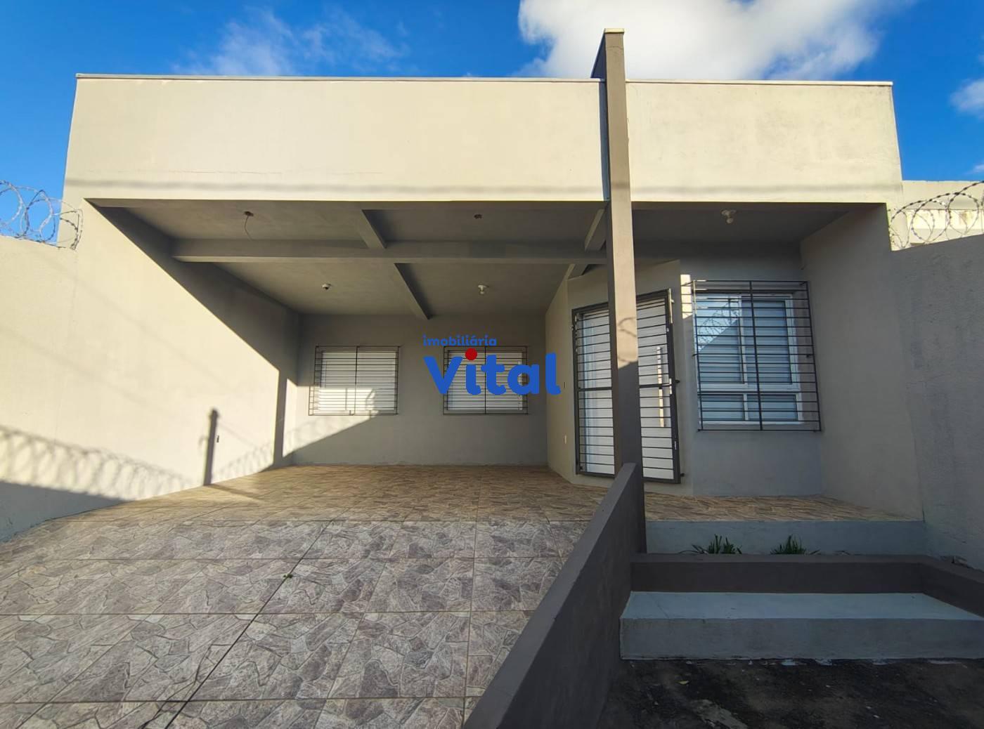 Casa 3 Quartos no bairro Paradis em Canoas