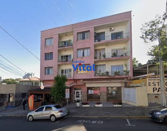 Apartamento 3 Quartos no bairro Centro em Canoas