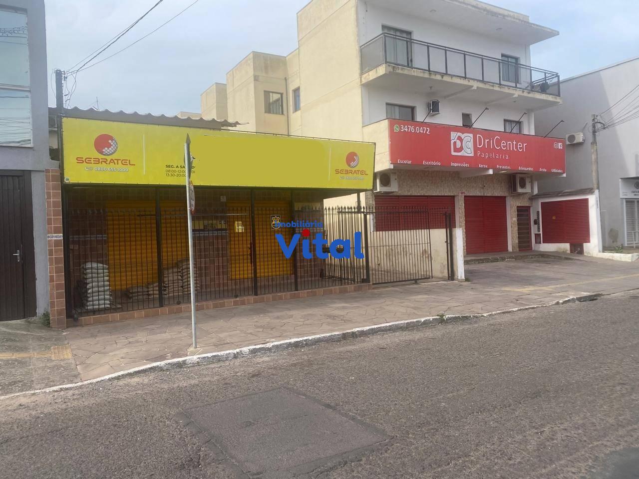 Loja 3 Quartos no bairro Rio Branco em Canoas