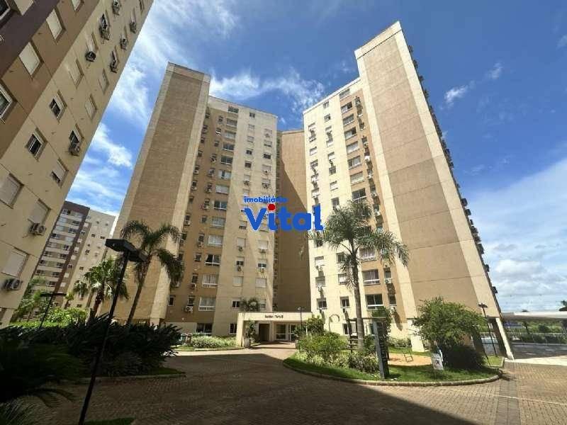 Apartamento 3 Quartos sendo  1 Suíte no bairro Vila Rosa em Canoas