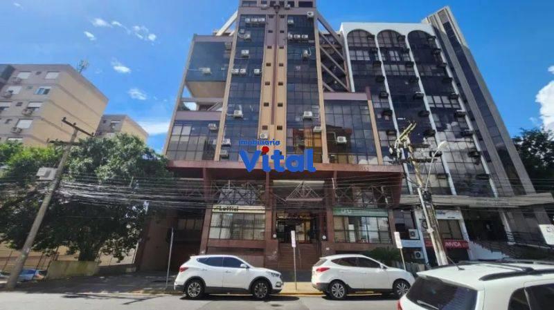 Sala no bairro Centro em Canoas