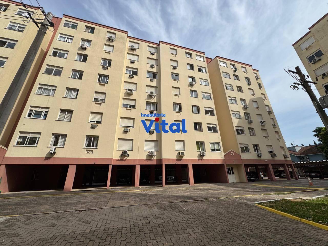 Apartamento 2 Quartos no bairro Marechal Rondon em Canoas