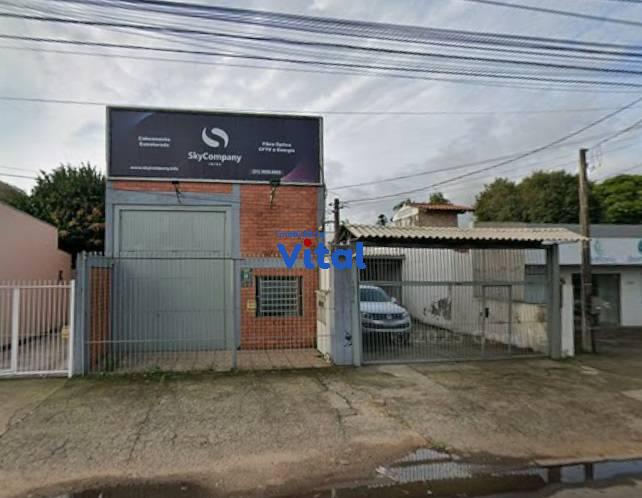 Galpão/Depósito/Armazém no bairro Igara em Canoas