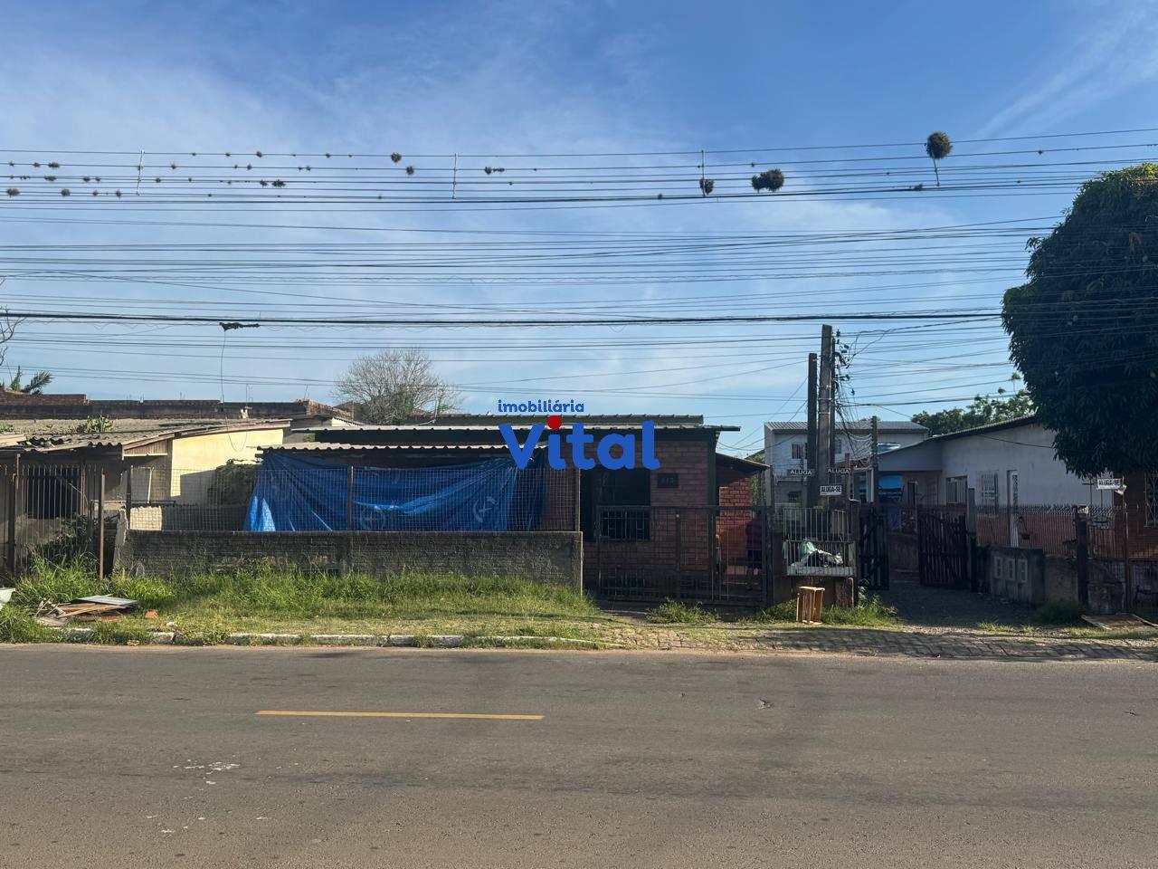 Casa 18 Quartos no bairro Rio Branco em Canoas