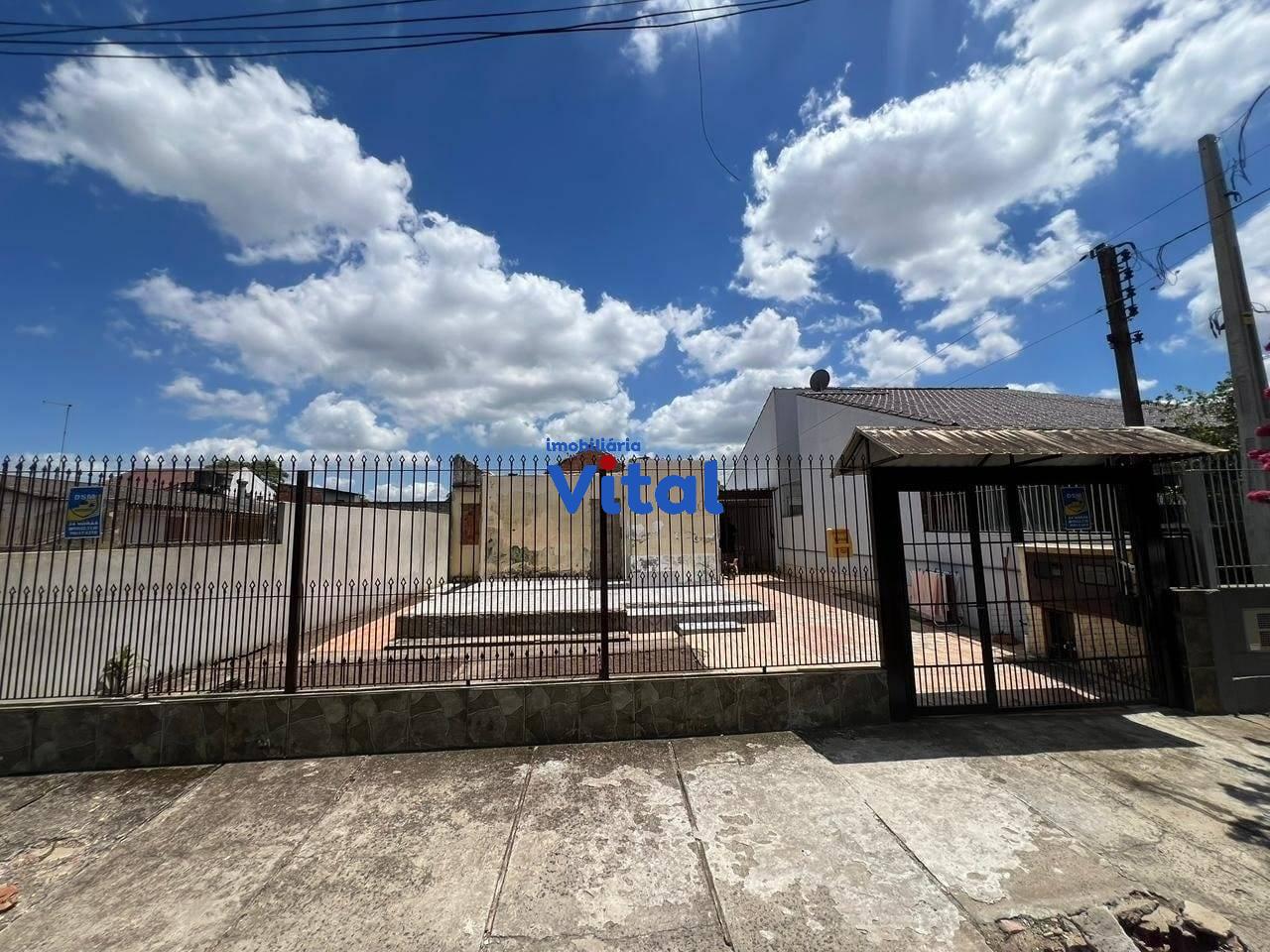 Casa 2 Quartos no bairro Fátima em Canoas
