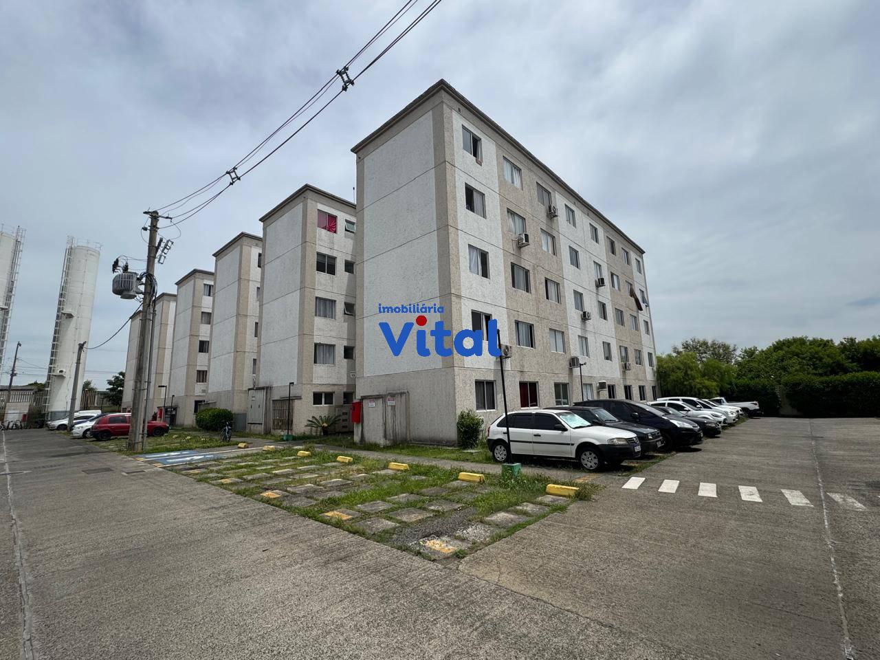 Apartamento 2 Quartos no bairro Estância Velha em Canoas