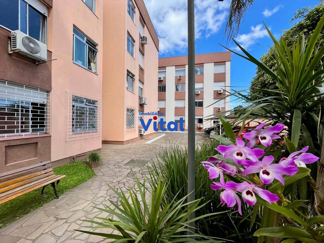 Apartamento 2 Quartos no bairro Centro em Canoas