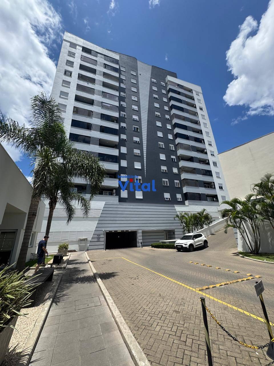 Apartamento 2 Quartos no bairro Centro em Canoas