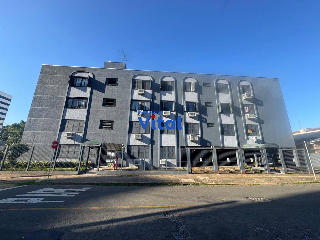 Apartamento 2 Quartos no bairro Centro em Canoas