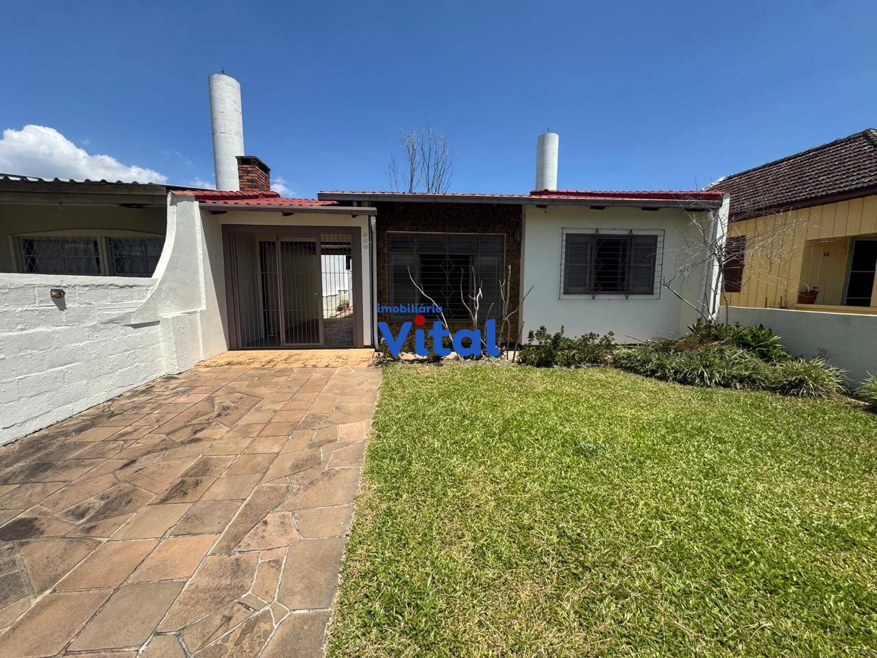 Casa 3 Quartos no bairro Fátima em Canoas