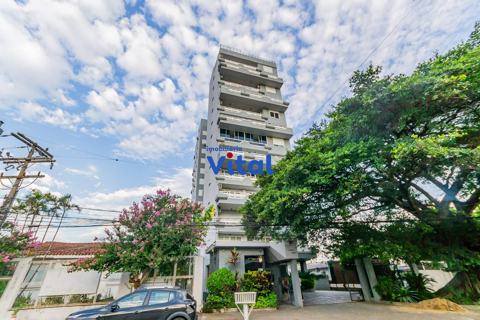 Apartamento 4 Quartos sendo  2 Su&iacute;tes no bairro Marechal Rondon em Canoas