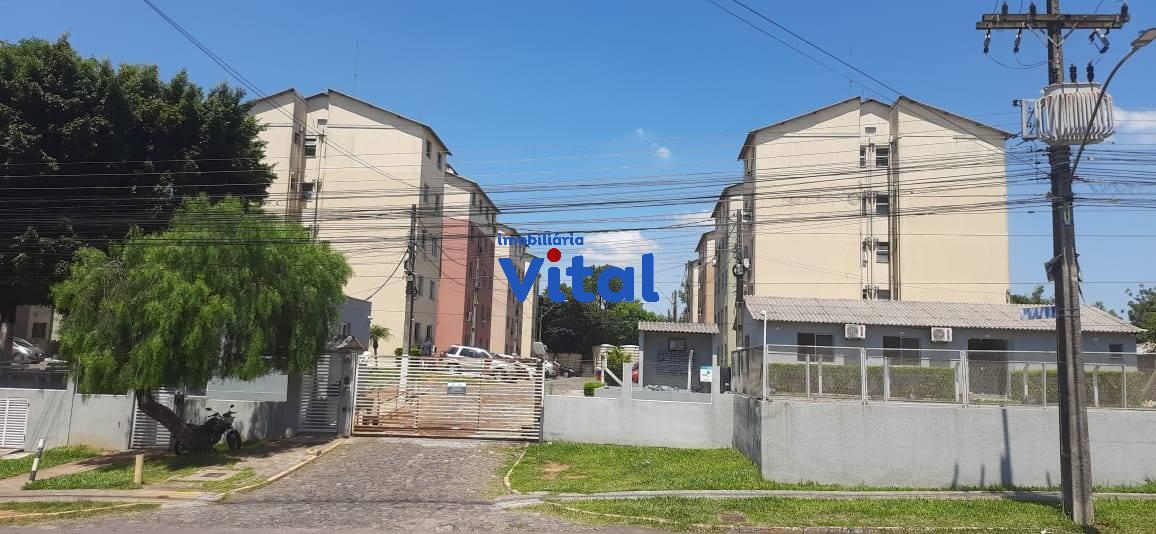 Apartamento 2 Quartos no bairro Olaria em Canoas