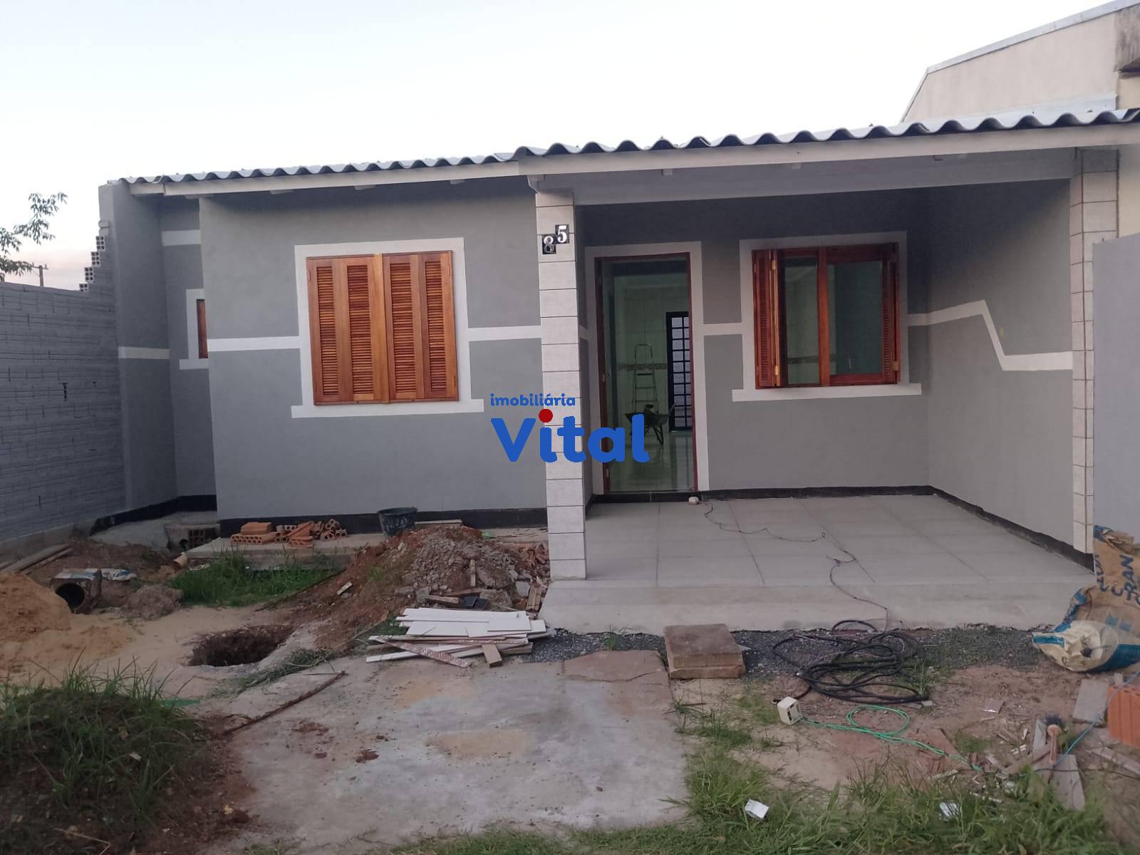 Casa 3 Quartos no bairro Mato Grande em Canoas