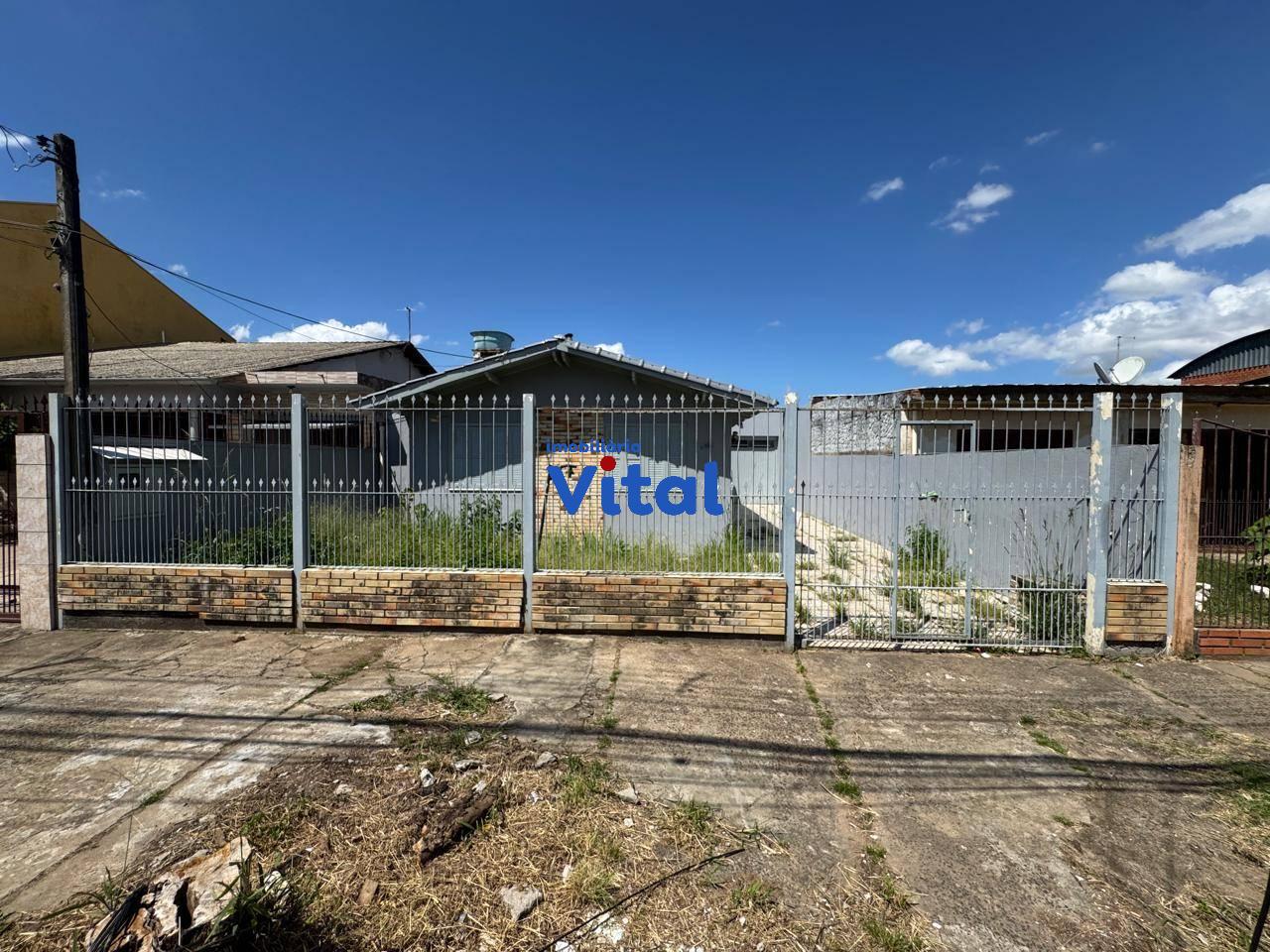 Casa 3 Quartos no bairro Rio Branco em Canoas