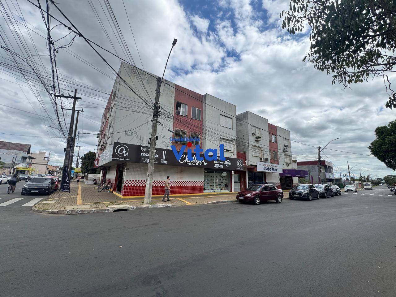 Apartamento 1 Quarto no bairro Rio Branco em Canoas