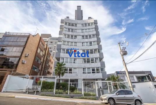 Apartamento 3 Quartos sendo  1 Su&iacute;te no bairro Centro em Canoas