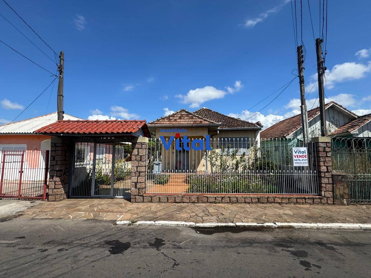 Casa 3 Quartos no bairro Rio Branco em Canoas