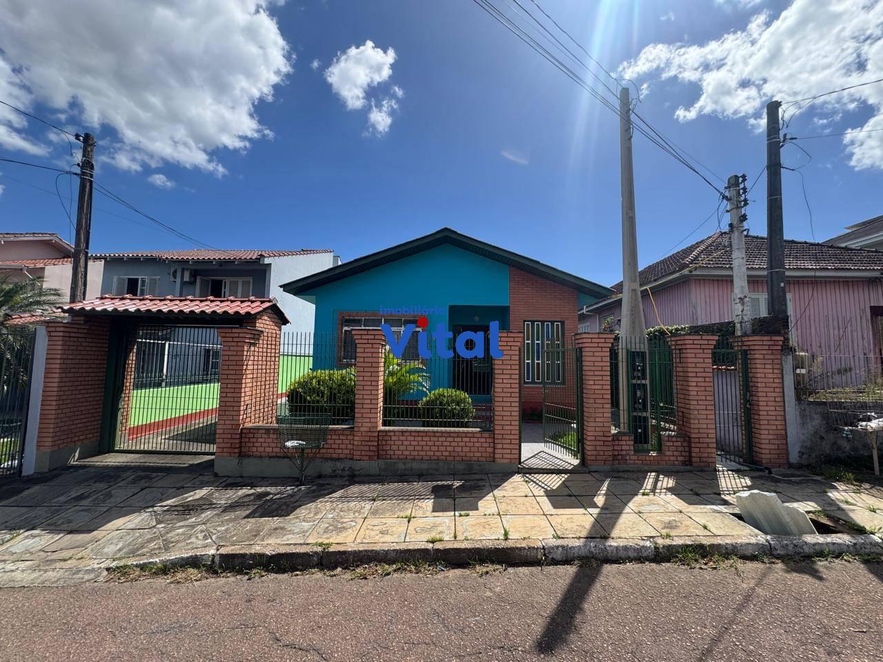 Casa 5 Quartos no bairro Niterói em Canoas