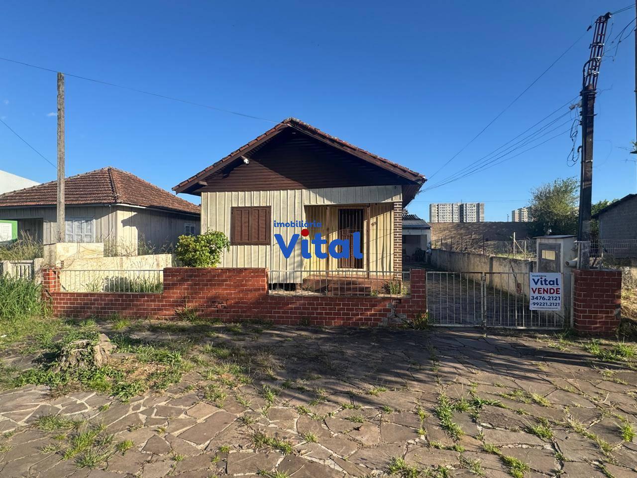 Casa 3 Quartos no bairro Fátima em Canoas