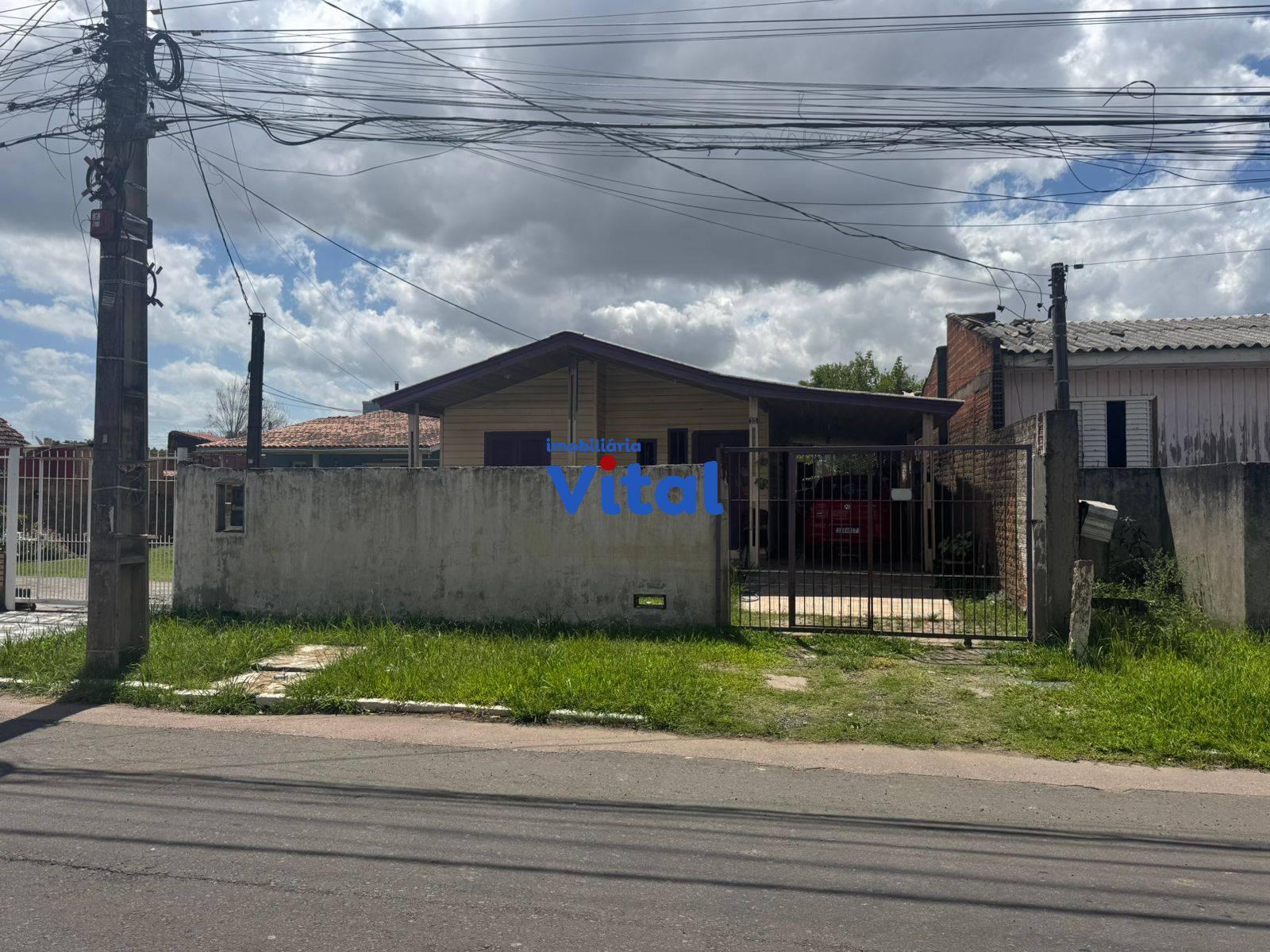 Casa no bairro Rio Branco em Canoas