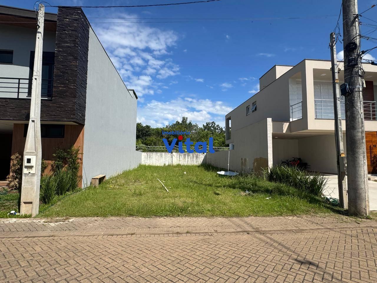 Terreno no bairro Rio Branco em Canoas