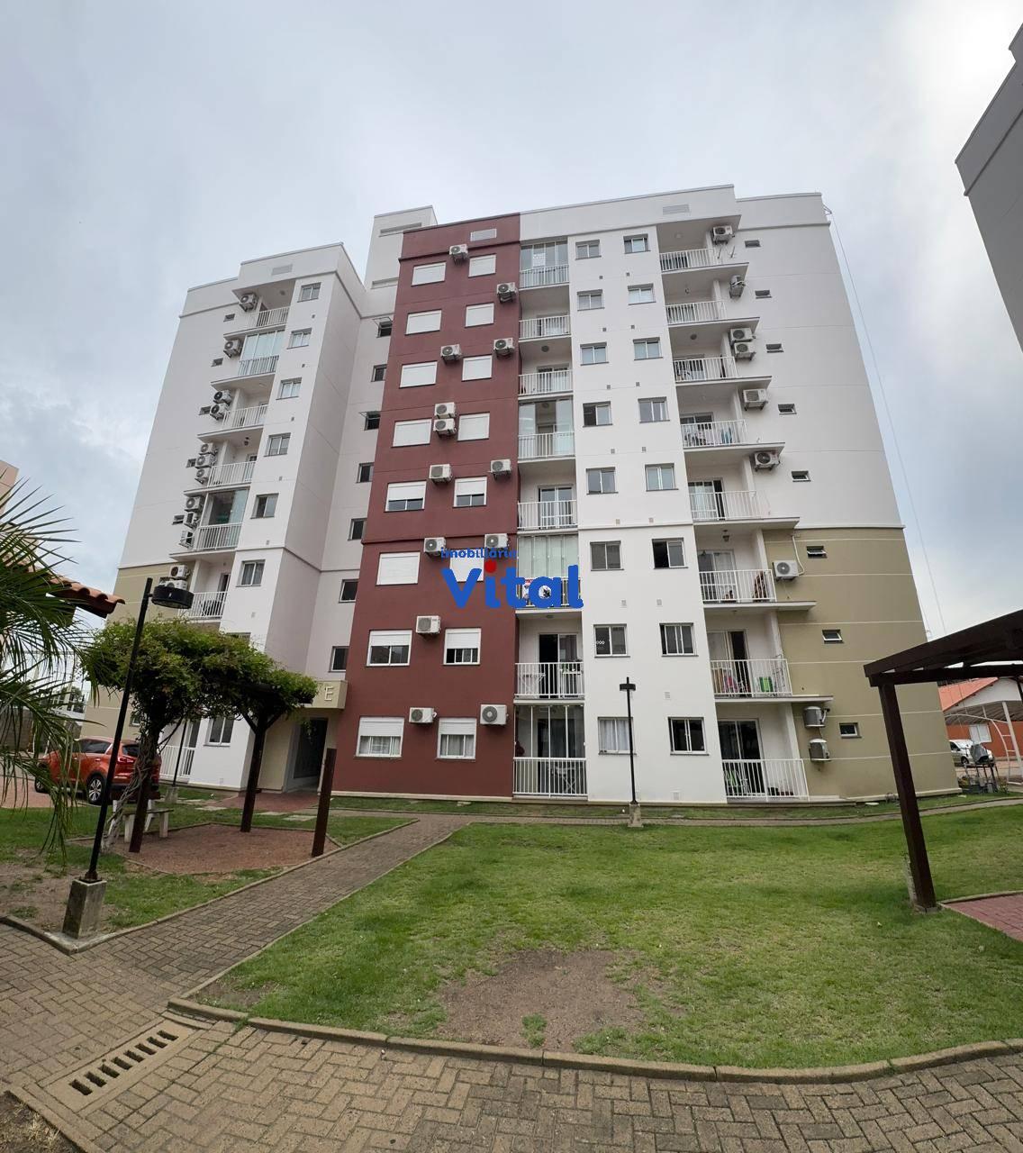 Apartamento 2 Quartos no bairro Fátima em Canoas