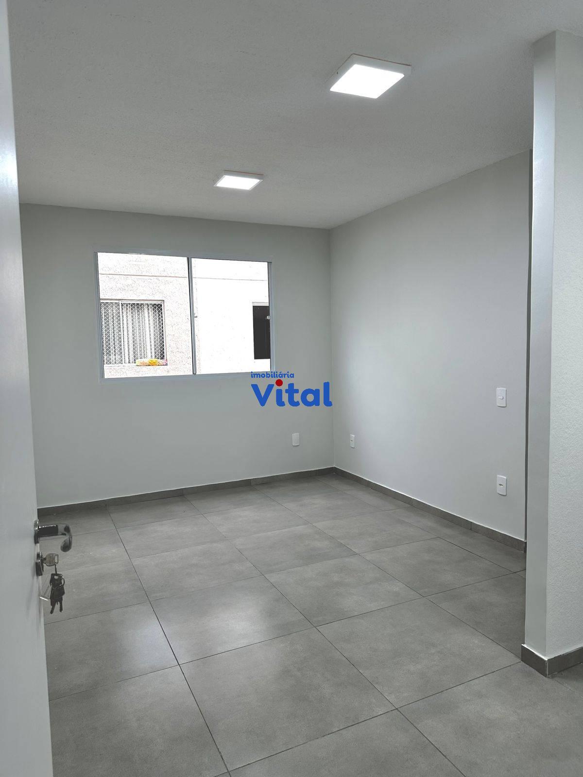 Apartamento 2 Quartos no bairro Mato Grande em Canoas