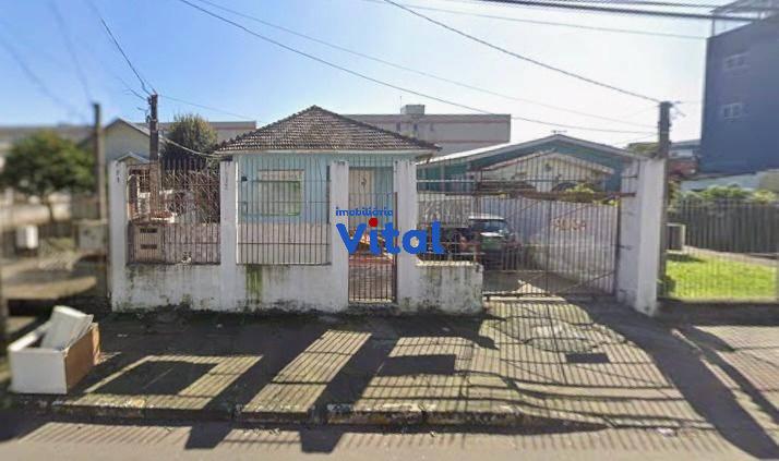 Terreno no bairro Nossa Senhora das Graças em Canoas