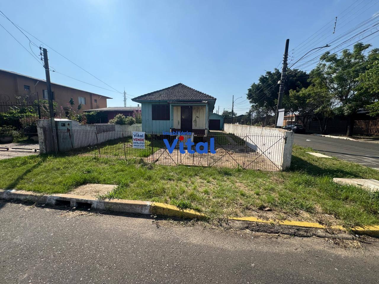 Terreno no bairro Rio Branco em Canoas