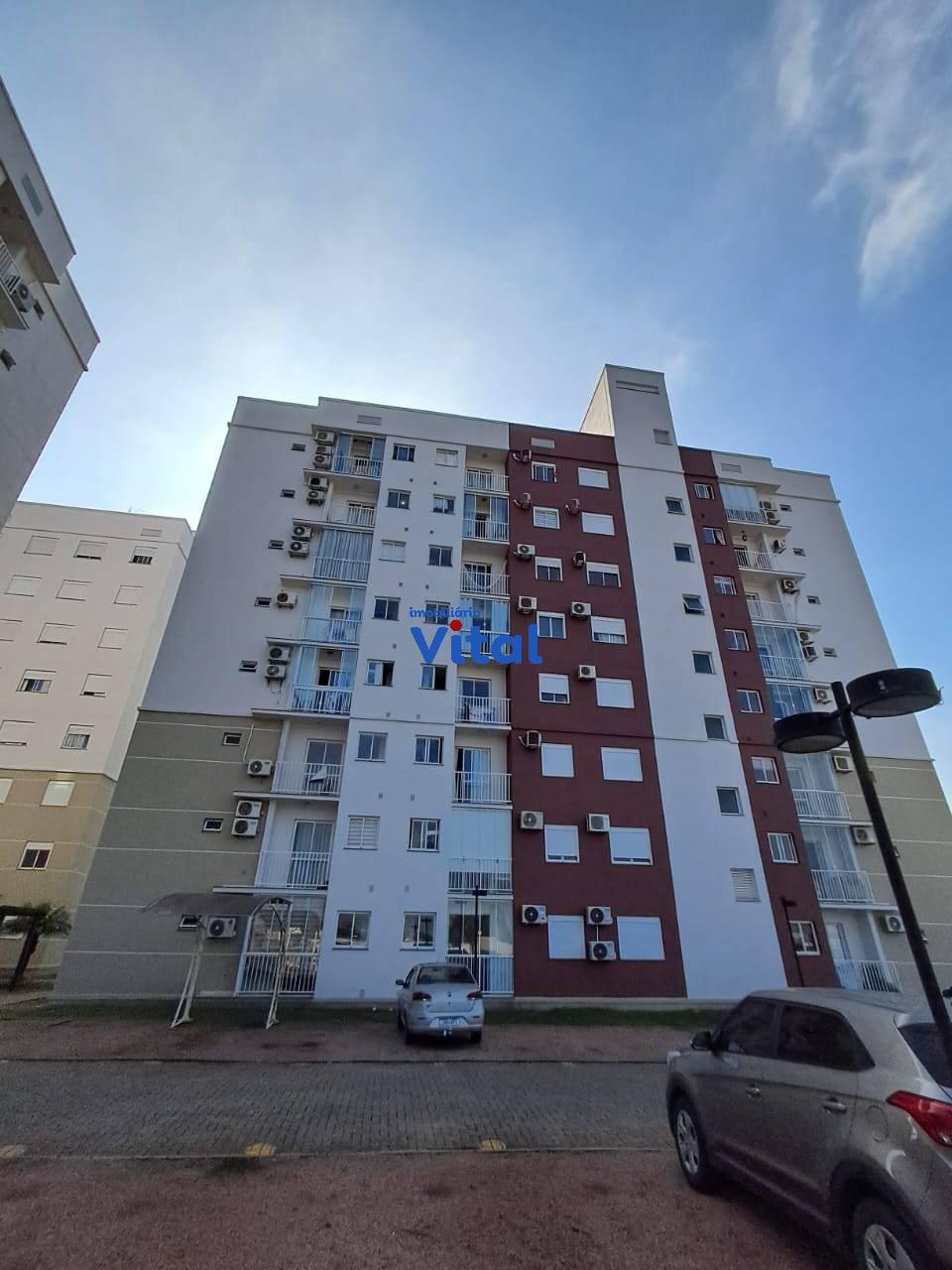 Apartamento 2 Quartos no bairro Fátima em Canoas