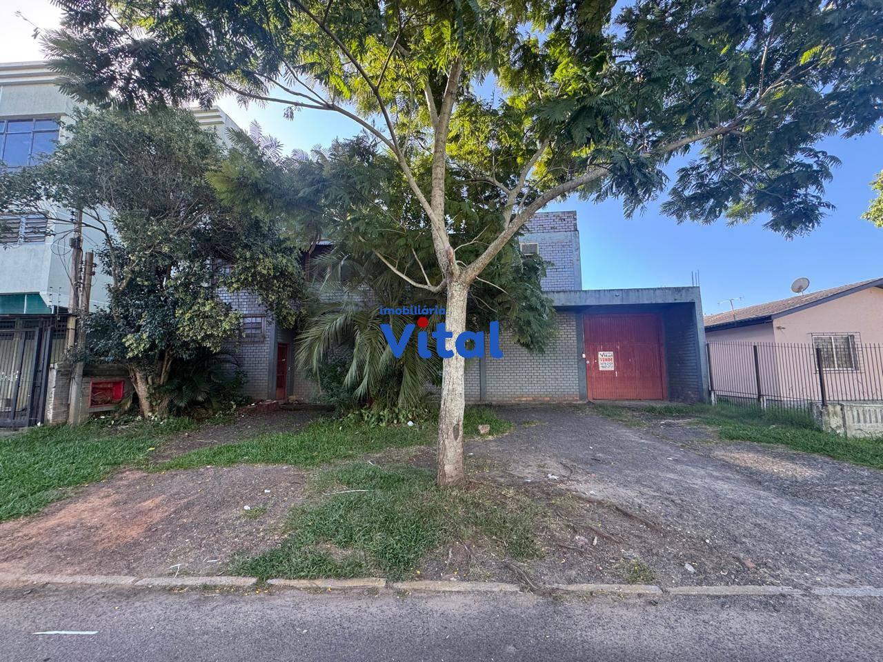 Galpão/Depósito/Armazém no bairro Fátima em Canoas