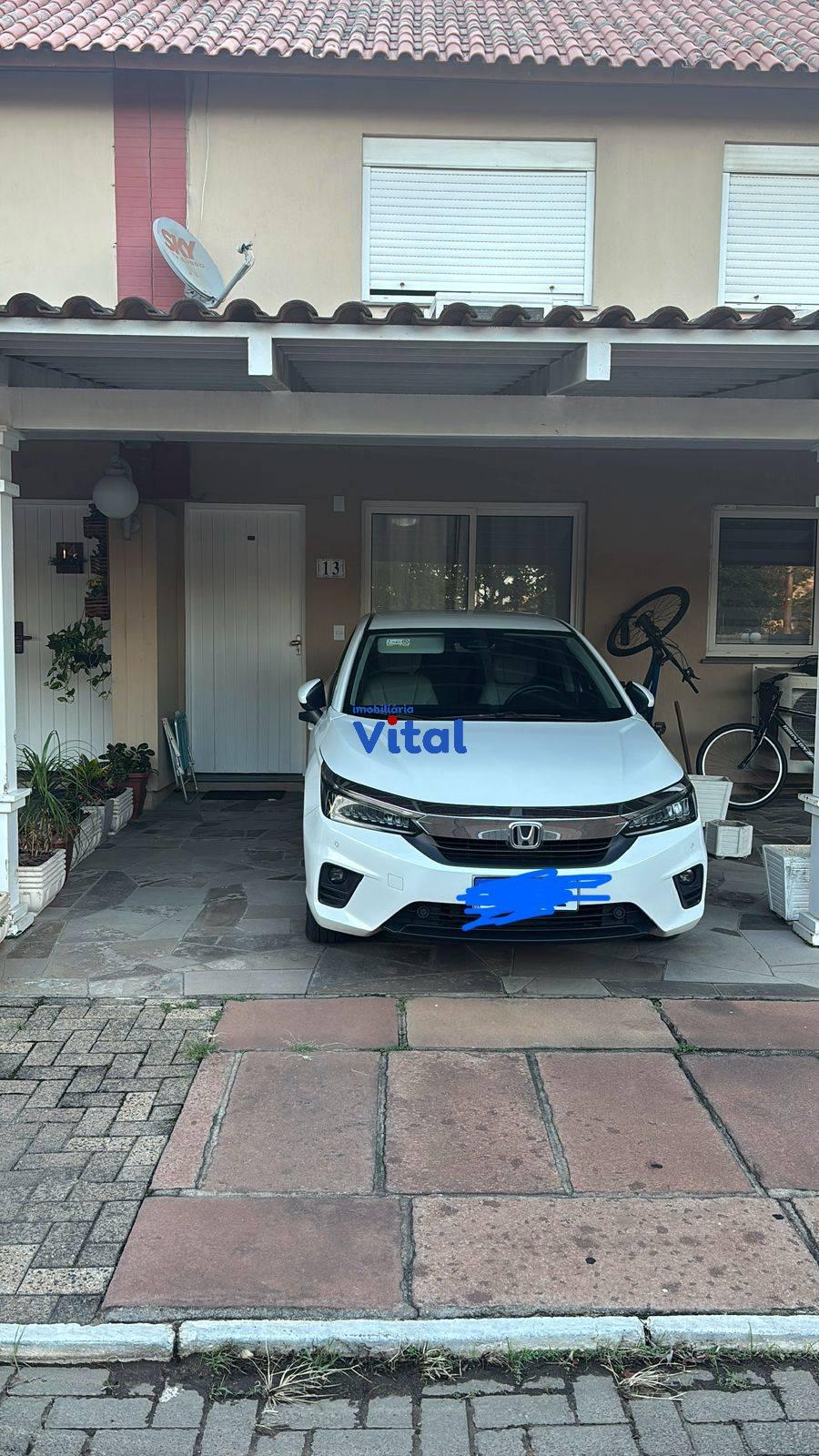 Casa em Condomínio 2 Quartos no bairro Rio Branco em Canoas