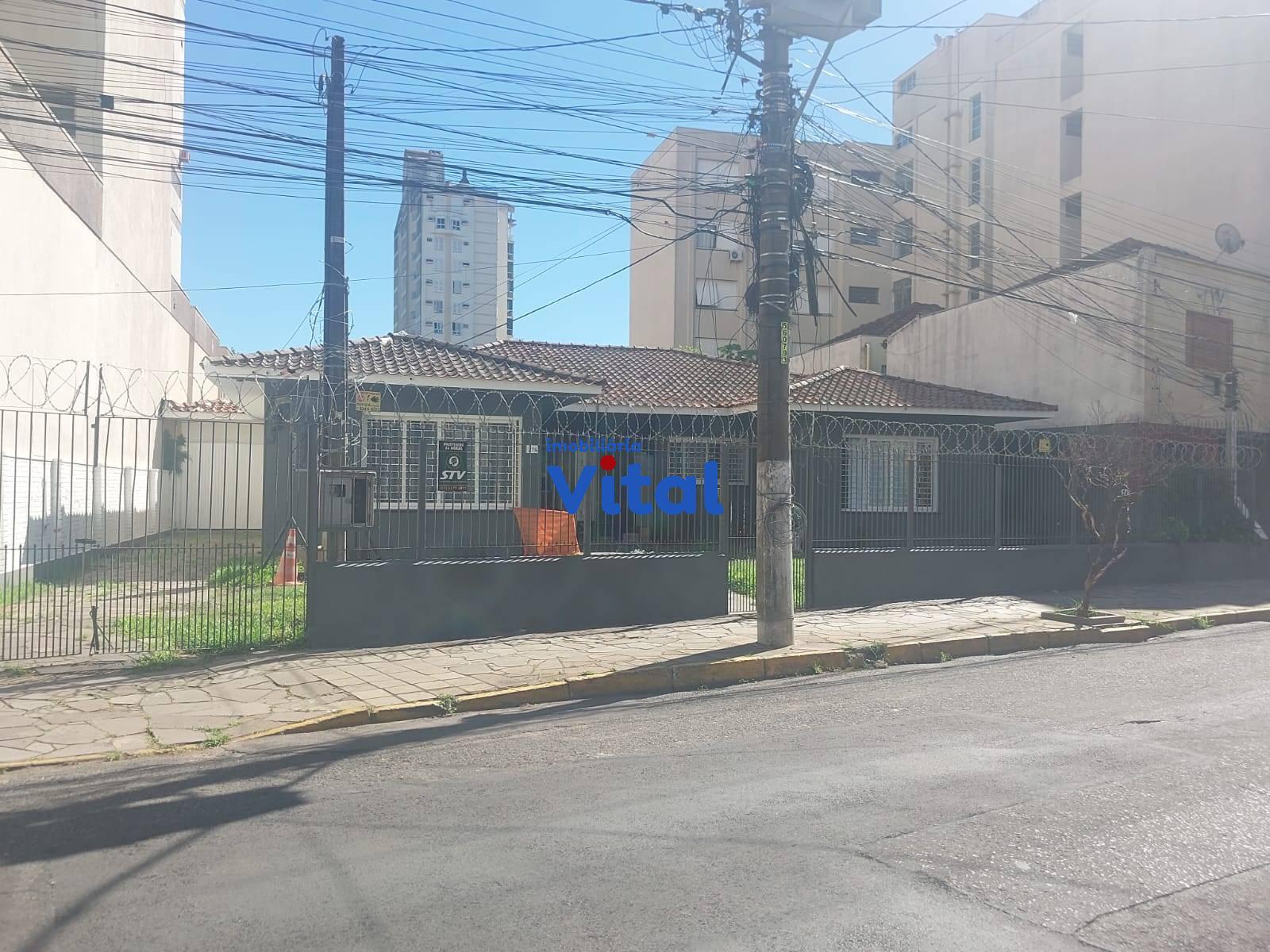 Casa Comercial 6 Quartos no bairro Centro em Canoas