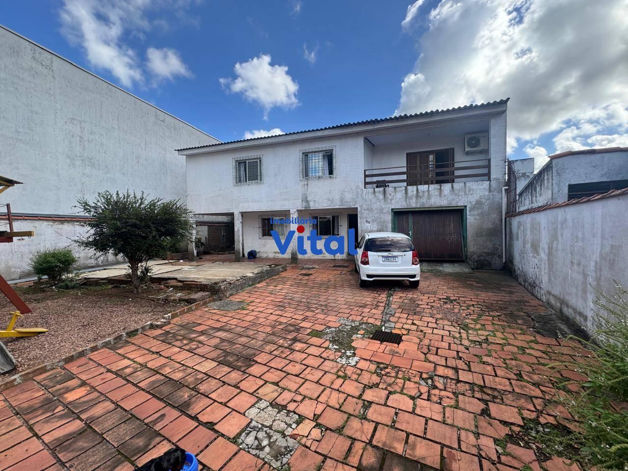 Casa 4 Quartos no bairro Fátima em Canoas