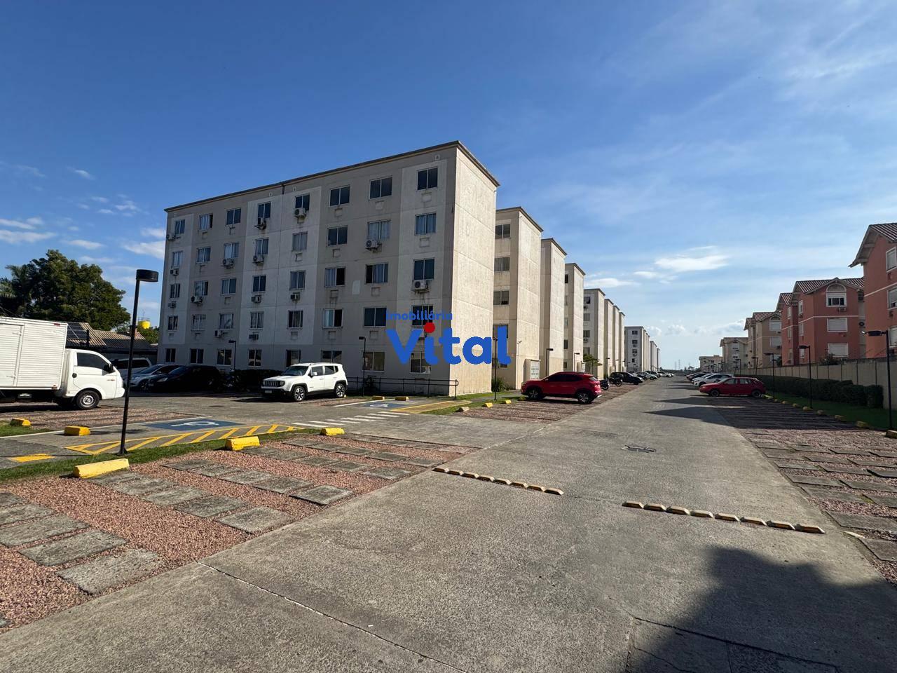 Apartamento 2 Quartos no bairro Mato Grande em Canoas