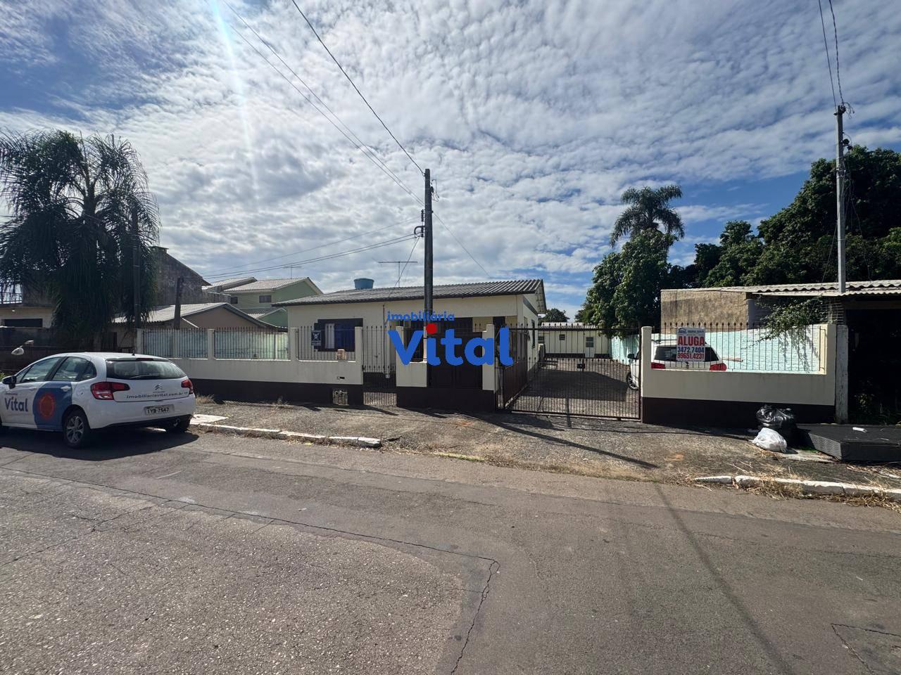 Casa 6 Quartos no bairro Mathias Velho em Canoas