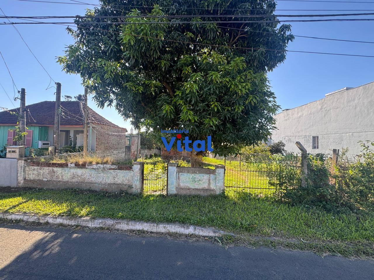 Terreno no bairro Nossa Senhora das Graças em Canoas