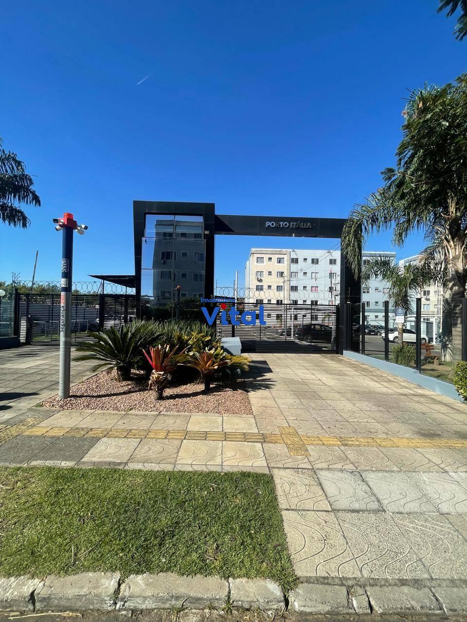 Apartamento 2 Quartos no bairro Estância Velha em Canoas