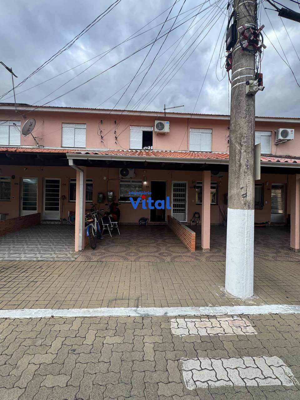 Casa em Condomínio 2 Quartos no bairro Rio Branco em Canoas