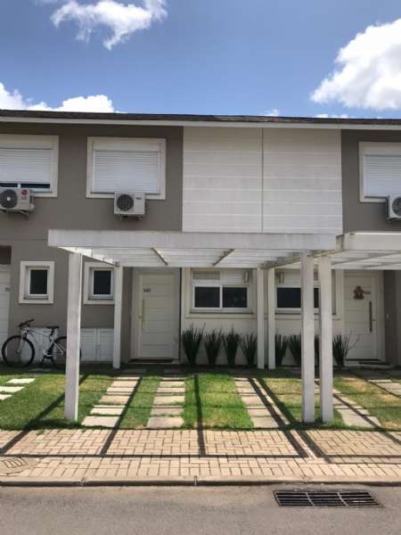 Centro - Canoas